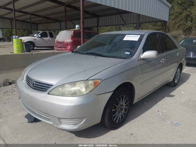 Aukcja sprzedaży 2005 Toyota Camry Le, vin: 4T1BE32K85U536412, numer aukcji: 46413225