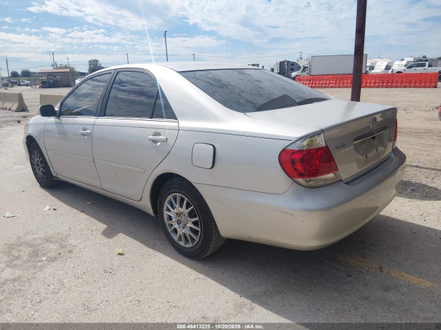 Aukcja sprzedaży 2005 Toyota Camry Le, vin: 4T1BE32K85U536412, numer aukcji: 46413225