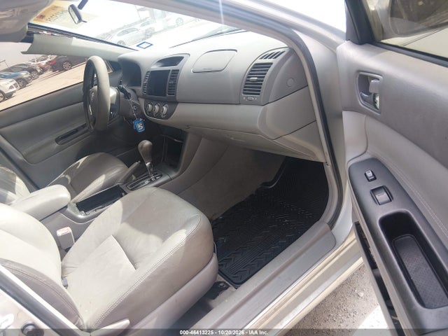 Aukcja sprzedaży 2005 Toyota Camry Le, vin: 4T1BE32K85U536412, numer aukcji: 46413225