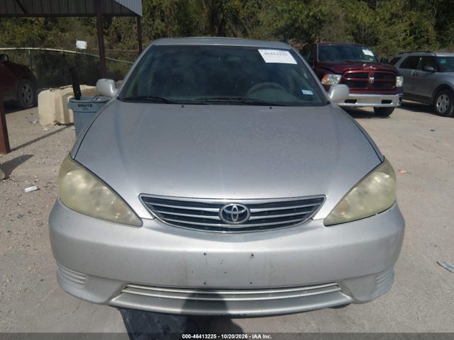 Aukcja sprzedaży 2005 Toyota Camry Le, vin: 4T1BE32K85U536412, numer aukcji: 46413225