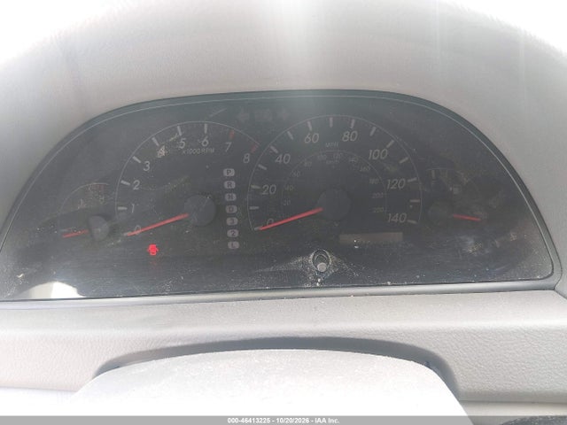 Aukcja sprzedaży 2005 Toyota Camry Le, vin: 4T1BE32K85U536412, numer aukcji: 46413225