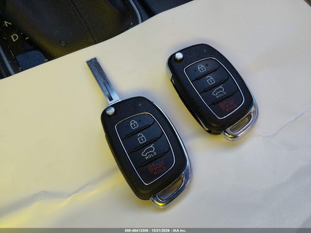 Aukcja sprzedaży 2018 Hyundai Santa Fe Sport 2.4l, vin: 5XYZT3LB7JG534492, numer aukcji: 46413306