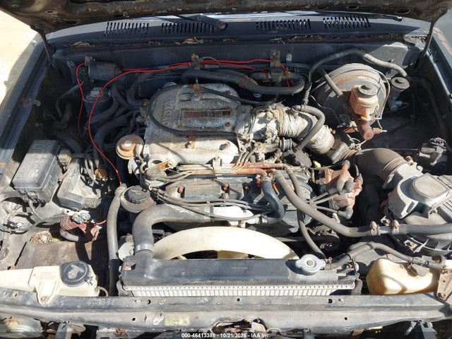 Продажа на аукционе авто 1991 Toyota Pickup 1/2 Ton Ex Lng Whlbse Dlx, vin: JT4VN93D2M5018048, номер лота: 46413388