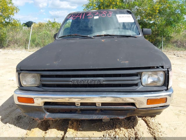 Продажа на аукционе авто 1991 Toyota Pickup 1/2 Ton Ex Lng Whlbse Dlx, vin: JT4VN93D2M5018048, номер лота: 46413388