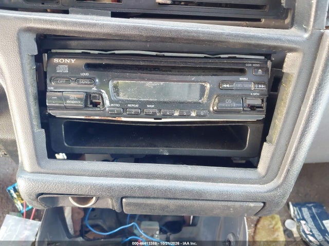 Продажа на аукционе авто 1991 Toyota Pickup 1/2 Ton Ex Lng Whlbse Dlx, vin: JT4VN93D2M5018048, номер лота: 46413388