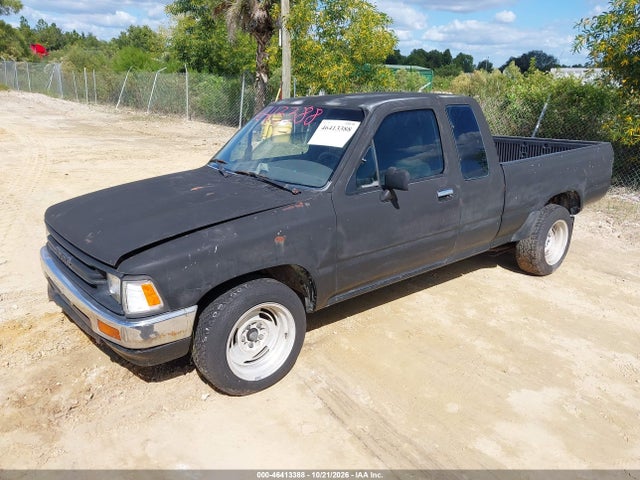 Продажа на аукционе авто 1991 Toyota Pickup 1/2 Ton Ex Lng Whlbse Dlx, vin: JT4VN93D2M5018048, номер лота: 46413388