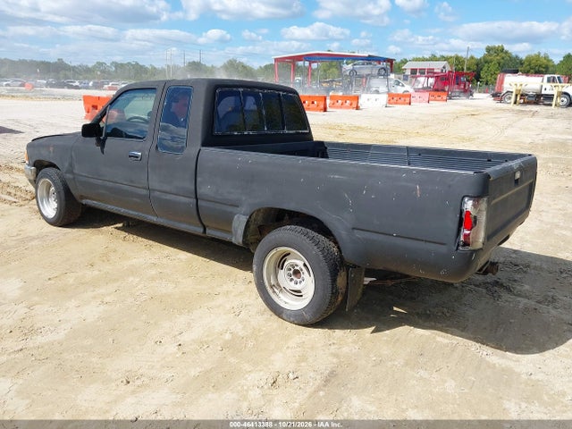 Продажа на аукционе авто 1991 Toyota Pickup 1/2 Ton Ex Lng Whlbse Dlx, vin: JT4VN93D2M5018048, номер лота: 46413388