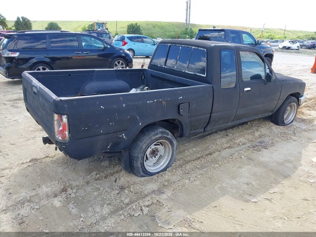 Продажа на аукционе авто 1991 Toyota Pickup 1/2 Ton Ex Lng Whlbse Dlx, vin: JT4VN93D2M5018048, номер лота: 46413388
