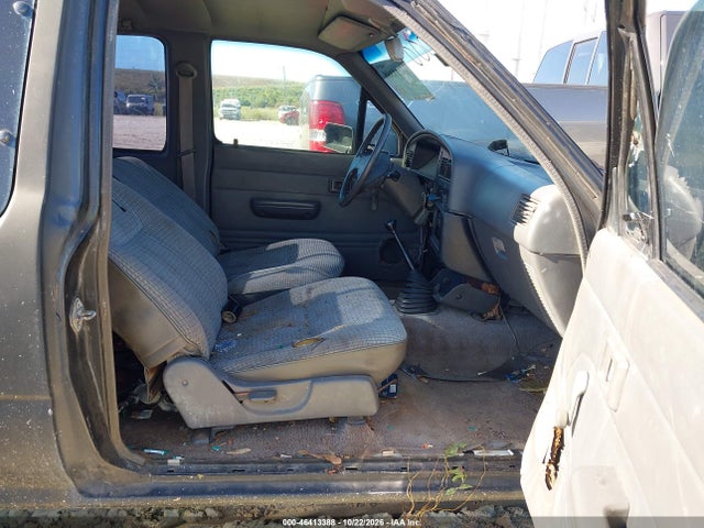 Продажа на аукционе авто 1991 Toyota Pickup 1/2 Ton Ex Lng Whlbse Dlx, vin: JT4VN93D2M5018048, номер лота: 46413388