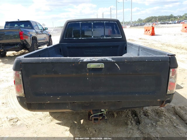 Продажа на аукционе авто 1991 Toyota Pickup 1/2 Ton Ex Lng Whlbse Dlx, vin: JT4VN93D2M5018048, номер лота: 46413388