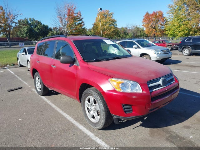 Продаж на аукціоні авто 2012 Toyota Rav4, vin: JTMZF4DV6C5046698, номер лоту: 46413432