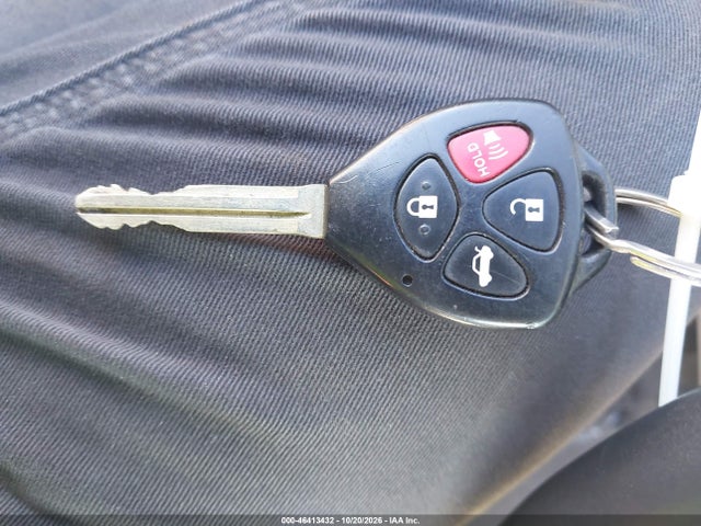 Продаж на аукціоні авто 2012 Toyota Rav4, vin: JTMZF4DV6C5046698, номер лоту: 46413432