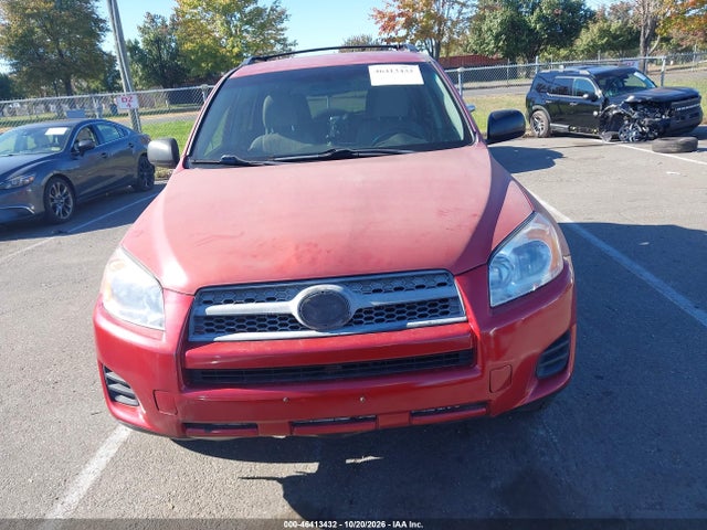 Продаж на аукціоні авто 2012 Toyota Rav4, vin: JTMZF4DV6C5046698, номер лоту: 46413432