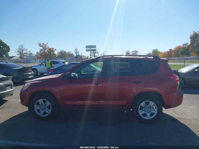 Продаж на аукціоні авто 2012 Toyota Rav4, vin: JTMZF4DV6C5046698, номер лоту: 46413432