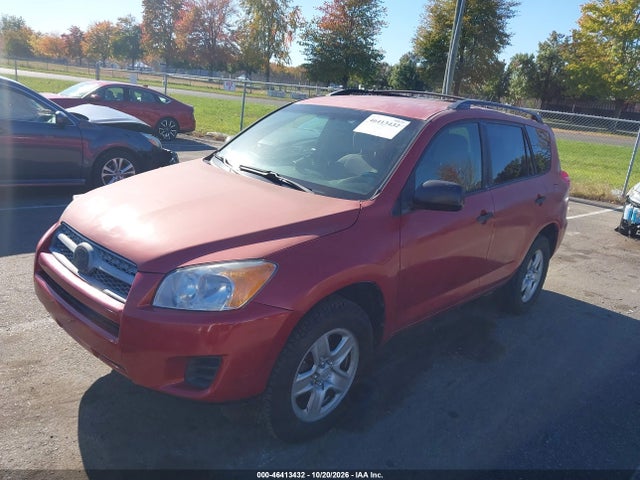 Продаж на аукціоні авто 2012 Toyota Rav4, vin: JTMZF4DV6C5046698, номер лоту: 46413432