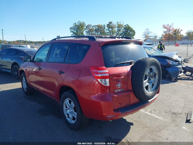 Продаж на аукціоні авто 2012 Toyota Rav4, vin: JTMZF4DV6C5046698, номер лоту: 46413432