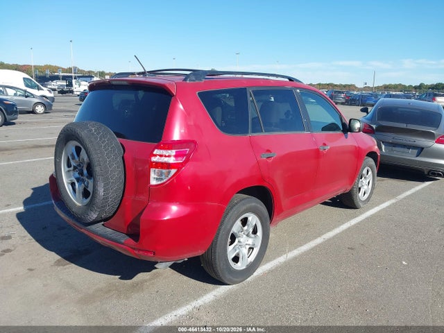 Продаж на аукціоні авто 2012 Toyota Rav4, vin: JTMZF4DV6C5046698, номер лоту: 46413432