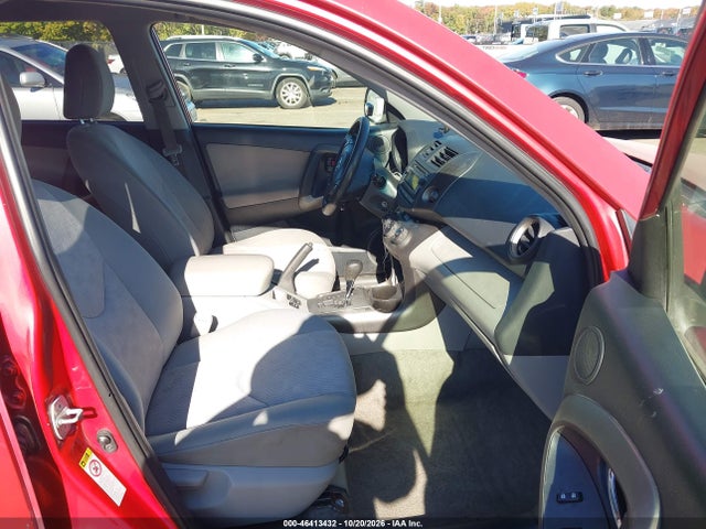Продаж на аукціоні авто 2012 Toyota Rav4, vin: JTMZF4DV6C5046698, номер лоту: 46413432
