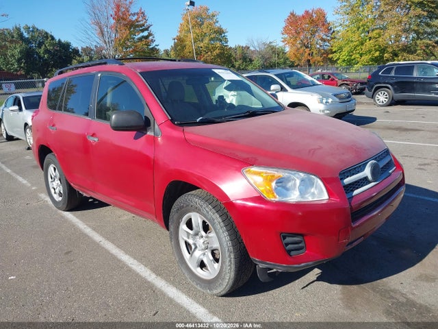 Продаж на аукціоні авто 2012 Toyota Rav4, vin: JTMZF4DV6C5046698, номер лоту: 46413432