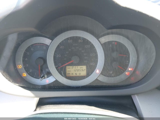 Продаж на аукціоні авто 2012 Toyota Rav4, vin: JTMZF4DV6C5046698, номер лоту: 46413432