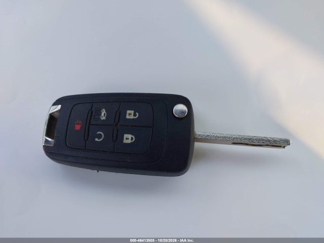 Auction sale of the 2015 Chevrolet Cruze Ltz, vin: 1G1PG5SB3F7100012, lot number: 46413505
