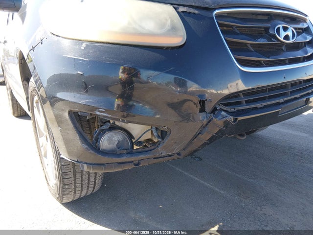 Продажа на аукционе авто 2011 Hyundai Santa Fe Limited, vin: 5XYZK3AB9BG044059, номер лота: 46413539