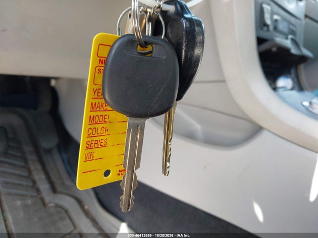 Продаж на аукціоні авто 2010 Toyota Corolla Le, vin: 2T1BU4EE7AC363587, номер лоту: 46413559
