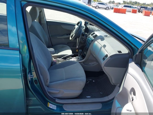 Продаж на аукціоні авто 2010 Toyota Corolla Le, vin: 2T1BU4EE7AC363587, номер лоту: 46413559