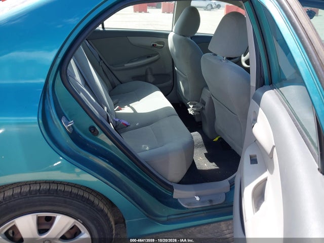 Продаж на аукціоні авто 2010 Toyota Corolla Le, vin: 2T1BU4EE7AC363587, номер лоту: 46413559