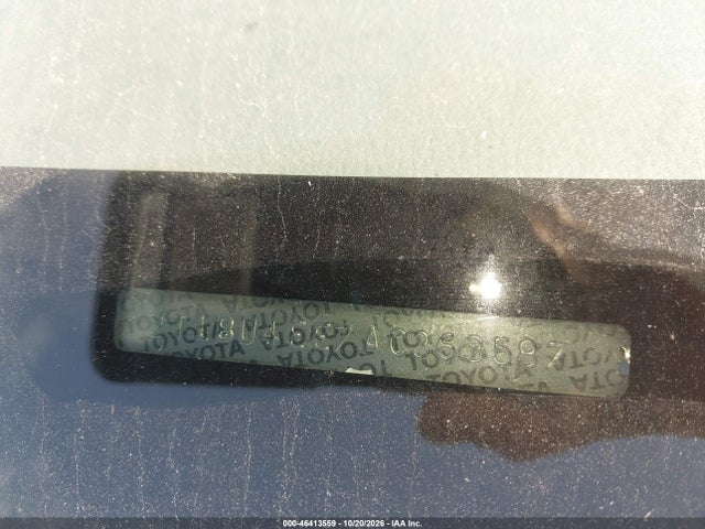 Продаж на аукціоні авто 2010 Toyota Corolla Le, vin: 2T1BU4EE7AC363587, номер лоту: 46413559