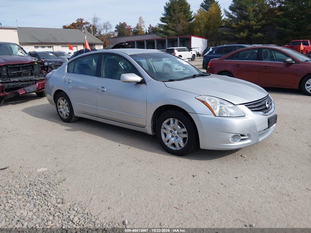 Aukcja sprzedaży 2012 Nissan Altima 2.5 S, vin: 1N4AL2AP5CN515267, numer aukcji: 46413567