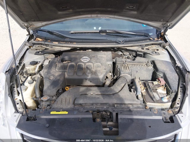 Aukcja sprzedaży 2012 Nissan Altima 2.5 S, vin: 1N4AL2AP5CN515267, numer aukcji: 46413567
