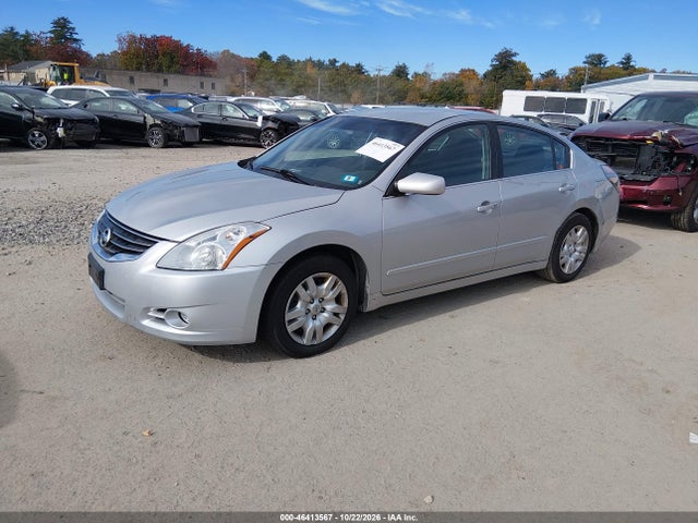 Aukcja sprzedaży 2012 Nissan Altima 2.5 S, vin: 1N4AL2AP5CN515267, numer aukcji: 46413567