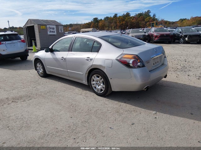 Aukcja sprzedaży 2012 Nissan Altima 2.5 S, vin: 1N4AL2AP5CN515267, numer aukcji: 46413567