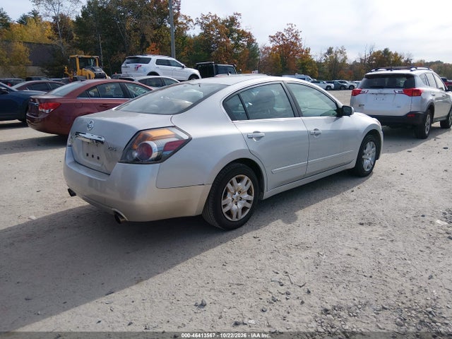 Aukcja sprzedaży 2012 Nissan Altima 2.5 S, vin: 1N4AL2AP5CN515267, numer aukcji: 46413567