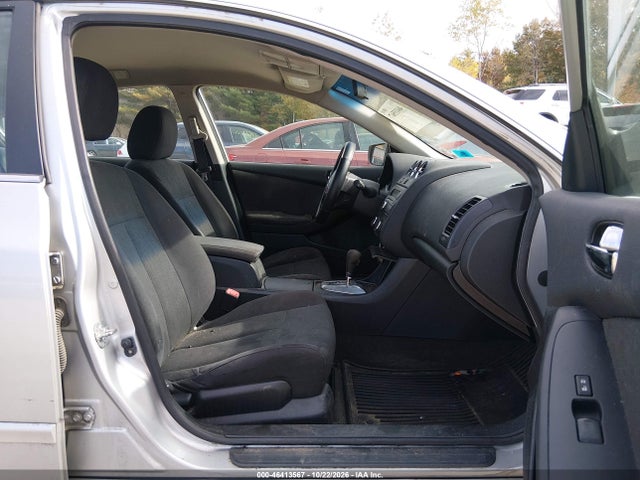 Aukcja sprzedaży 2012 Nissan Altima 2.5 S, vin: 1N4AL2AP5CN515267, numer aukcji: 46413567