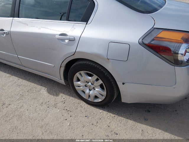Aukcja sprzedaży 2012 Nissan Altima 2.5 S, vin: 1N4AL2AP5CN515267, numer aukcji: 46413567