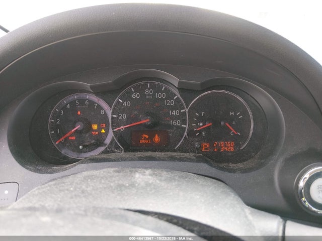 Aukcja sprzedaży 2012 Nissan Altima 2.5 S, vin: 1N4AL2AP5CN515267, numer aukcji: 46413567