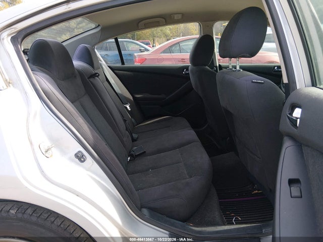 Aukcja sprzedaży 2012 Nissan Altima 2.5 S, vin: 1N4AL2AP5CN515267, numer aukcji: 46413567