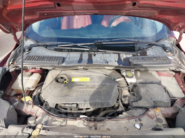 Продаж на аукціоні авто 2016 Ford Escape Se, vin: 1FMCU9GX3GUA16491, номер лоту: 46413573