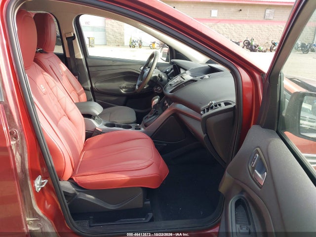 Продаж на аукціоні авто 2016 Ford Escape Se, vin: 1FMCU9GX3GUA16491, номер лоту: 46413573