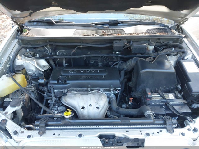 Aukcja sprzedaży 2006 Toyota Highlander, vin: JTEGD21A660144405, numer aukcji: 46413588