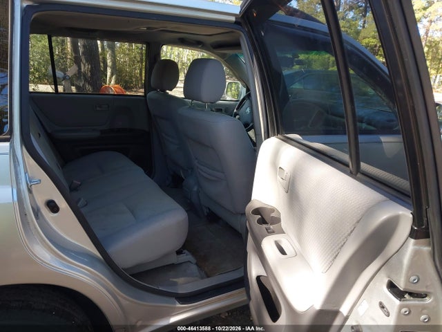 Aukcja sprzedaży 2006 Toyota Highlander, vin: JTEGD21A660144405, numer aukcji: 46413588