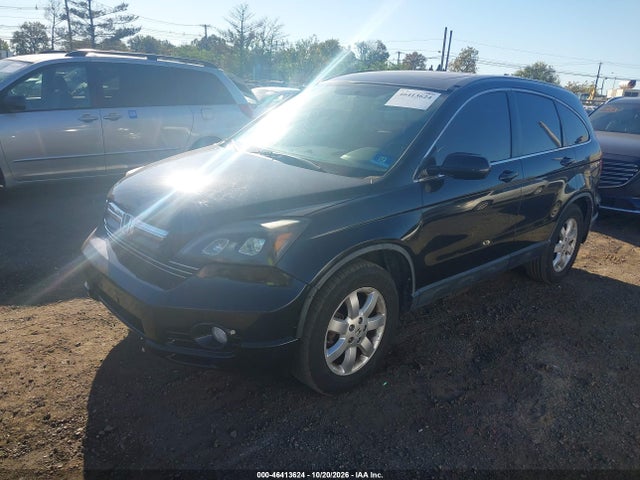 Продажа на аукционе авто 2007 Honda Cr-v Ex-l, vin: JHLRE48767C017950, номер лота: 46413624