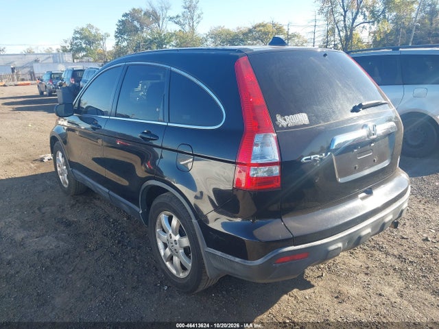 Продажа на аукционе авто 2007 Honda Cr-v Ex-l, vin: JHLRE48767C017950, номер лота: 46413624