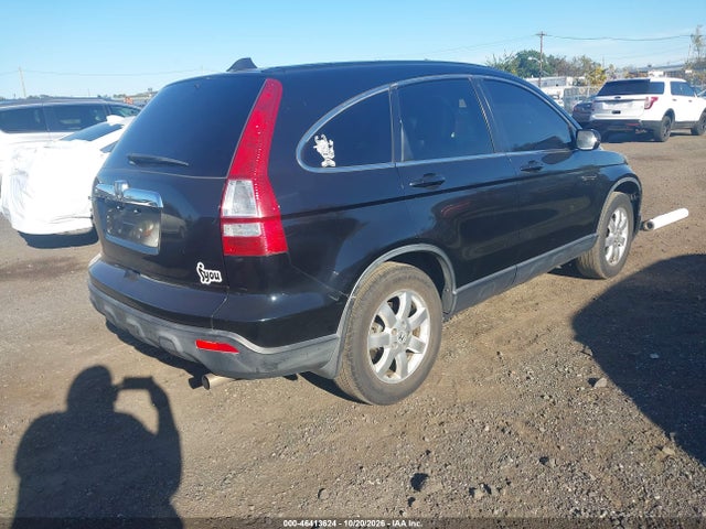 Продажа на аукционе авто 2007 Honda Cr-v Ex-l, vin: JHLRE48767C017950, номер лота: 46413624