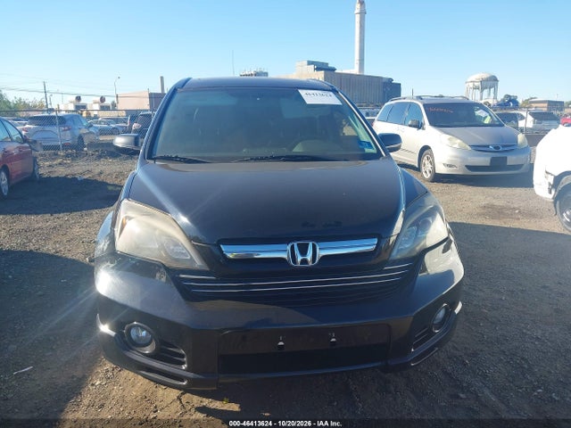 Продажа на аукционе авто 2007 Honda Cr-v Ex-l, vin: JHLRE48767C017950, номер лота: 46413624