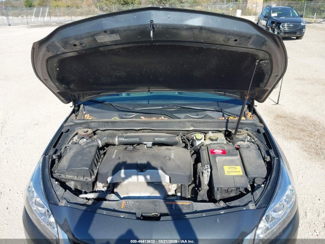 46413632 :رقم المزاد ، 1G11C5SL3FF343108 vin ، 2015 Chevrolet Malibu 1lt مزاد بيع