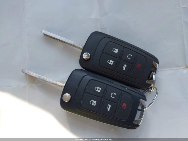 46413632 :رقم المزاد ، 1G11C5SL3FF343108 vin ، 2015 Chevrolet Malibu 1lt مزاد بيع
