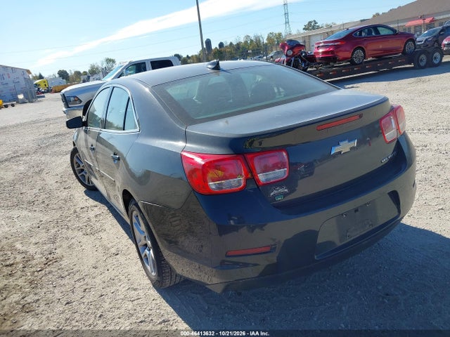 46413632 :رقم المزاد ، 1G11C5SL3FF343108 vin ، 2015 Chevrolet Malibu 1lt مزاد بيع